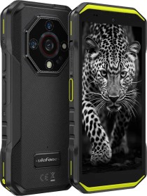 Ulefone Armor X32 green